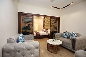 Hotel Karan Residency