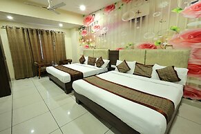 Hotel Karan Residency