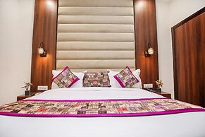 Hotel Karan Residency