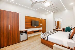 Hotel Karan Residency