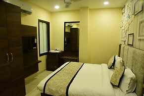 Hotel Karan Residency