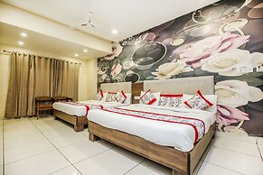 Hotel Karan Residency