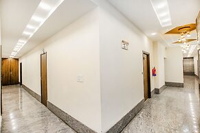 Hotel Karan Residency