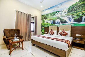 Hotel Karan Residency