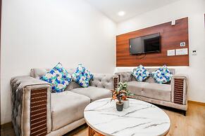 Hotel Karan Residency