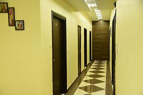 Hotel Karan Residency