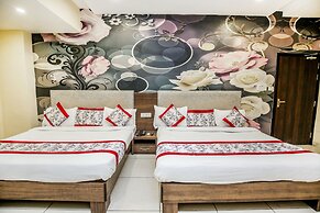 Hotel Karan Residency