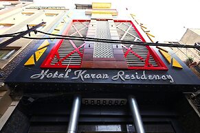 Hotel Karan Residency