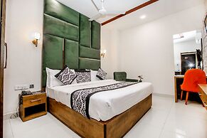 Hotel Karan Residency