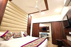 Hotel Karan Residency