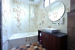 Hotel Karan Residency