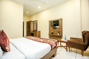 Hotel Karan Residency