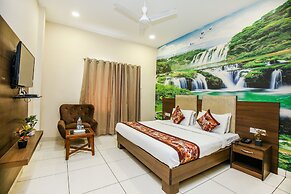 Hotel Karan Residency