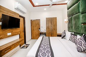 Hotel Karan Residency