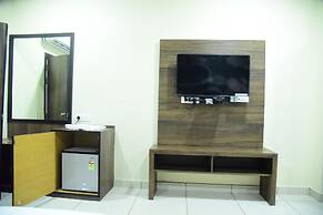 Hotel Karan Residency