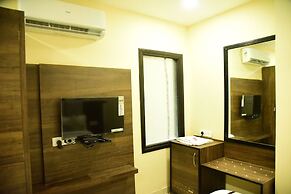 Hotel Karan Residency