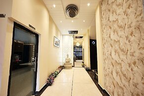 Hotel Karan Residency