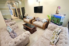 Hotel Karan Residency