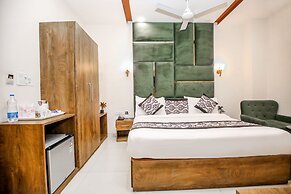 Hotel Karan Residency