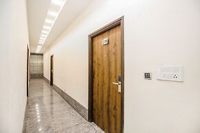 Hotel Karan Residency