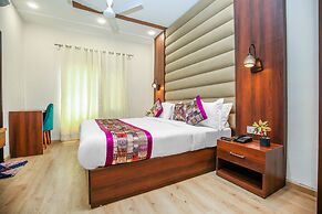 Hotel Karan Residency