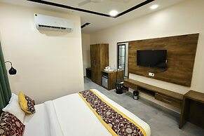 Hotel Karan Residency