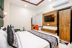 Hotel Karan Residency