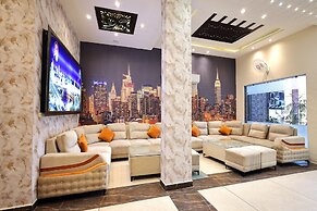 Hotel Karan Residency