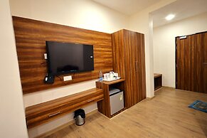 Hotel Karan Residency