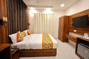 Hotel Karan Residency