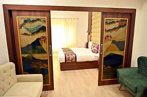 Hotel Karan Residency