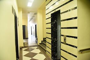 Hotel Karan Residency