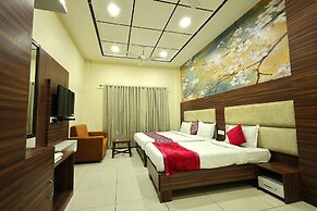 Hotel Karan Residency