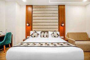 Hotel Karan Residency