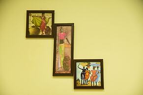 Hotel Karan Residency