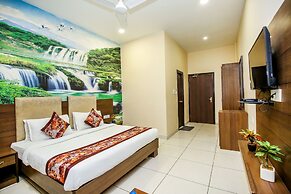 Hotel Karan Residency