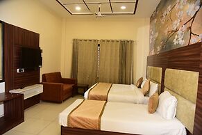 Hotel Karan Residency