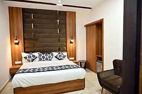 Hotel Karan Residency