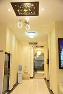 Hotel Karan Residency