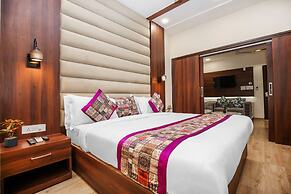 Hotel Karan Residency