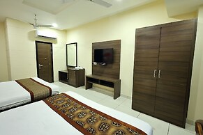 Hotel Karan Residency