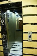 Hotel Karan Residency