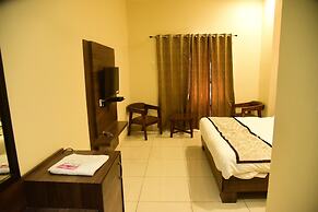 Hotel Karan Residency