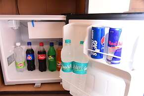 Hotel Karan Residency