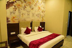 Hotel Karan Residency