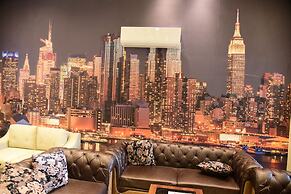 Hotel Karan Residency