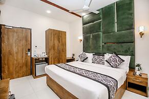 Hotel Karan Residency