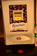 Hotel Karan Residency