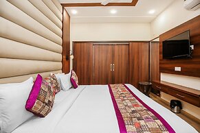 Hotel Karan Residency