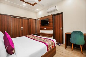 Hotel Karan Residency